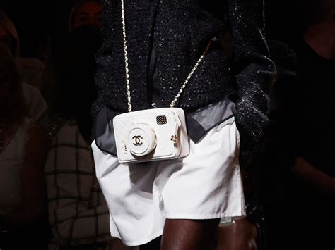 chanel bag 2017 summer|chanel 2024 camera bag.